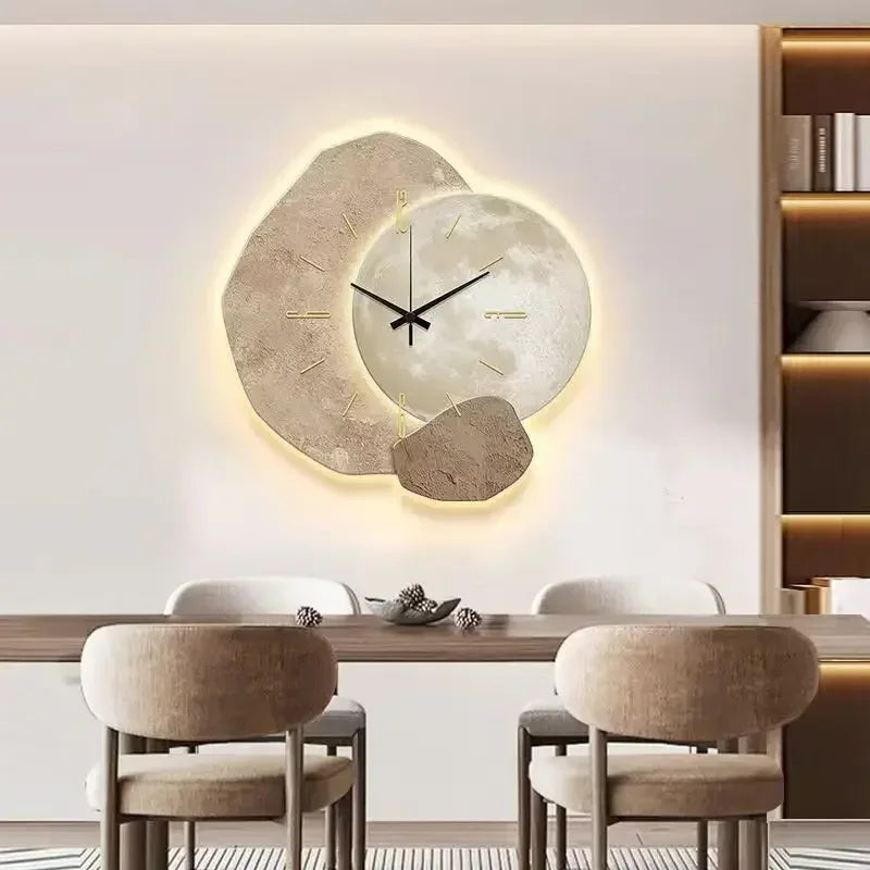 BowLift | Natural elegance in the rhythm of the clock!