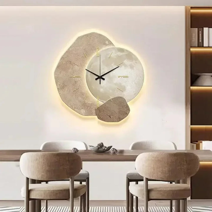 BowLift | Natural elegance in the rhythm of the clock!