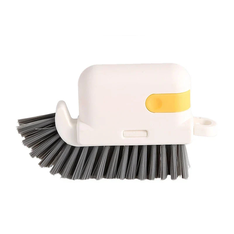 BowLift | Multi-Surface Detailed Multi-Purpose Edge Cleaner Brush