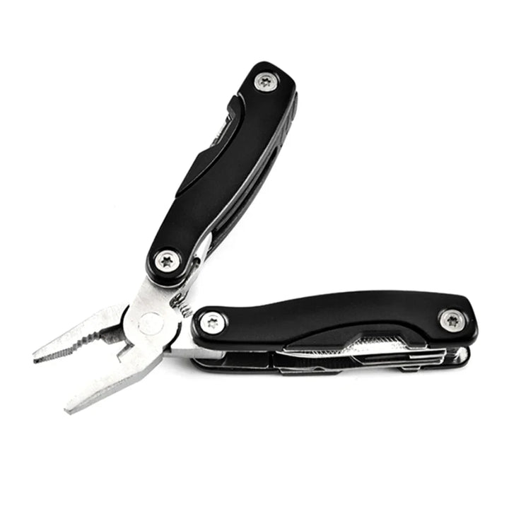 BowLift | Stainless Steel Folding Outdoor Multifunctional Plier