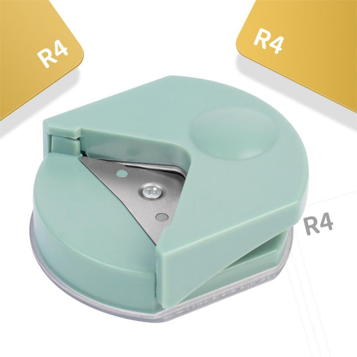 BowLift | Smooth Curve Compact Paper Trimmer