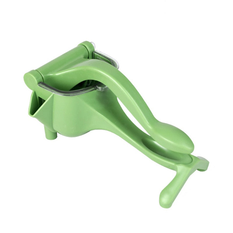 LemonSqueeze Juicer - Fast and Easy Lemon Juice Extraction Bowlift