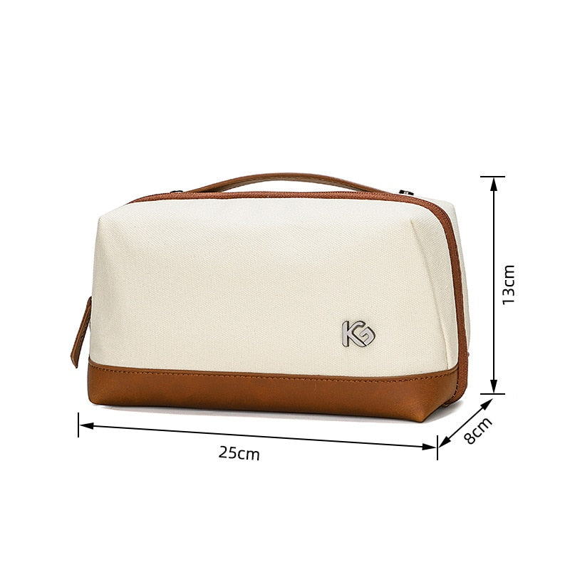 BowLift | Travel Essential Foldable Cosmetics Storage Bag