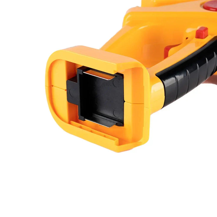 BowLift | Rapid Trim Cordless Powerful Handheld Mower Tool