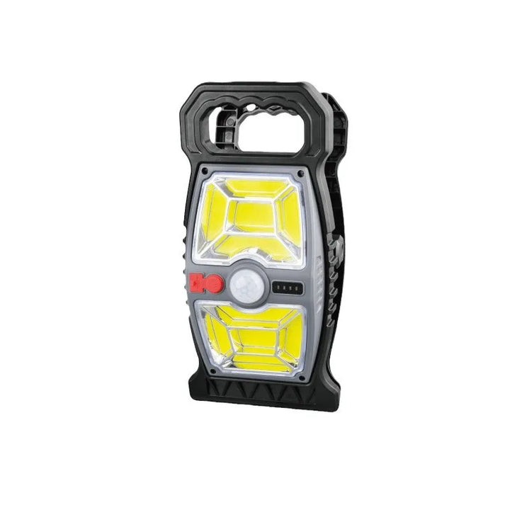 BowLift | Solar Powered Super Bright Waterproof Lamp