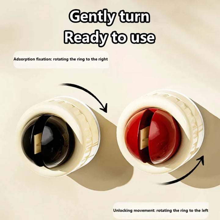 BowLift | Mini Strong Suction Professional Knife Sharpening Tool
