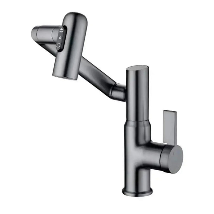 BowLift | Multi Adjustable Speed Smart Digital Faucet