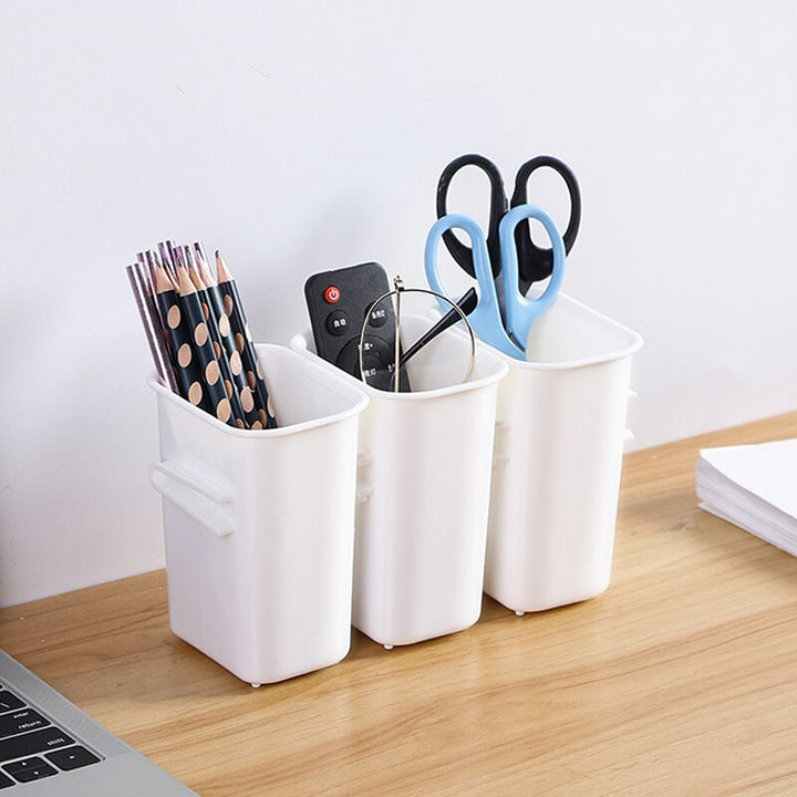 BowLift | Side Door Refrigerator Organizer Food Storage Box