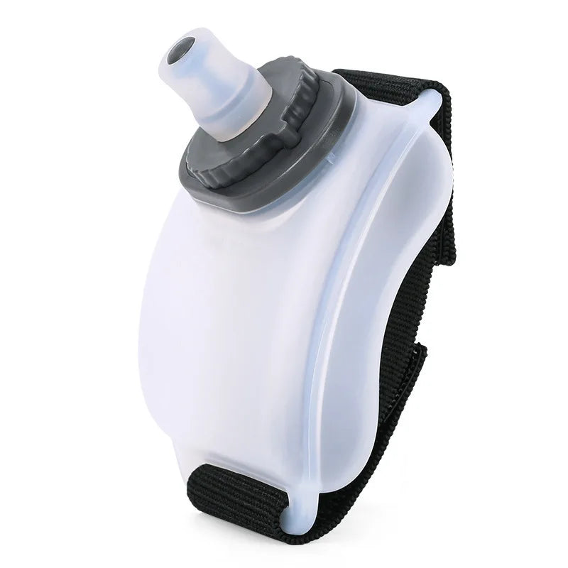 BowLift | Wristband Hands-Free Water Bottle