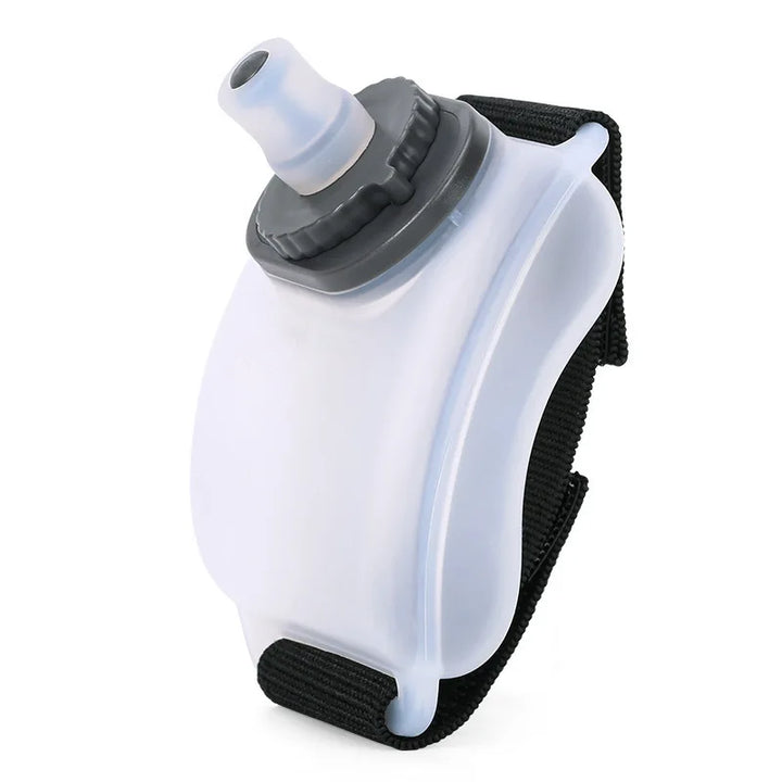 BowLift | Wristband Hands-Free Water Bottle