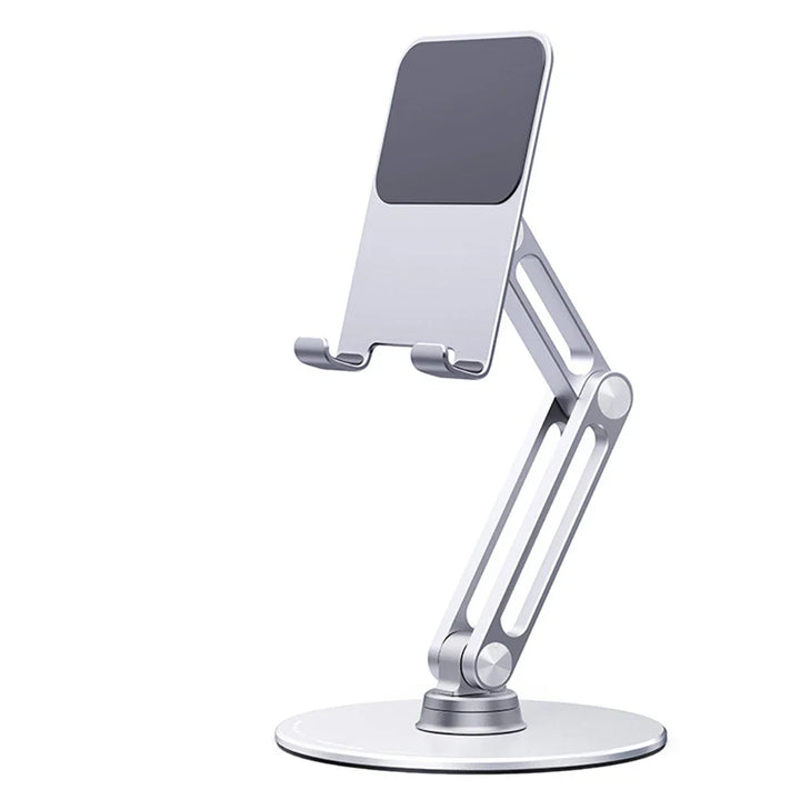 BowLift | Multifunctional Aluminum Alloy Mobile Holder