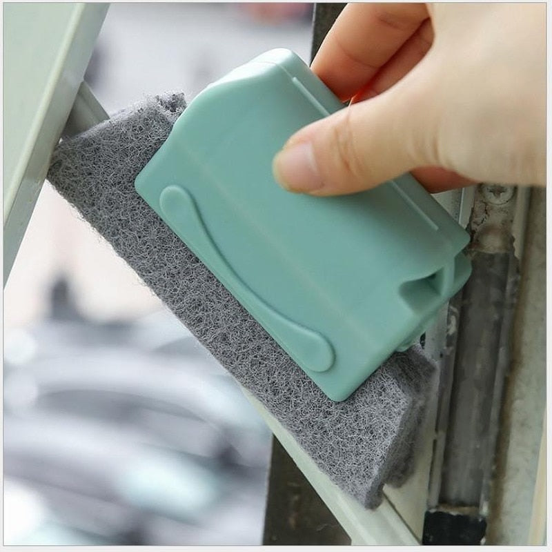 BowLift | Window Gap Corner Cleaner Tool
