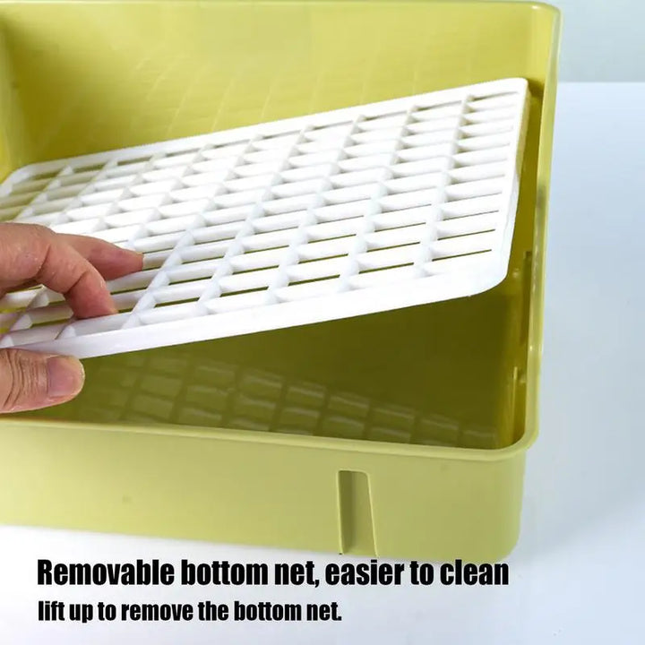 BowLift | Automatic Bird Garden-Friendly Bathing Tool