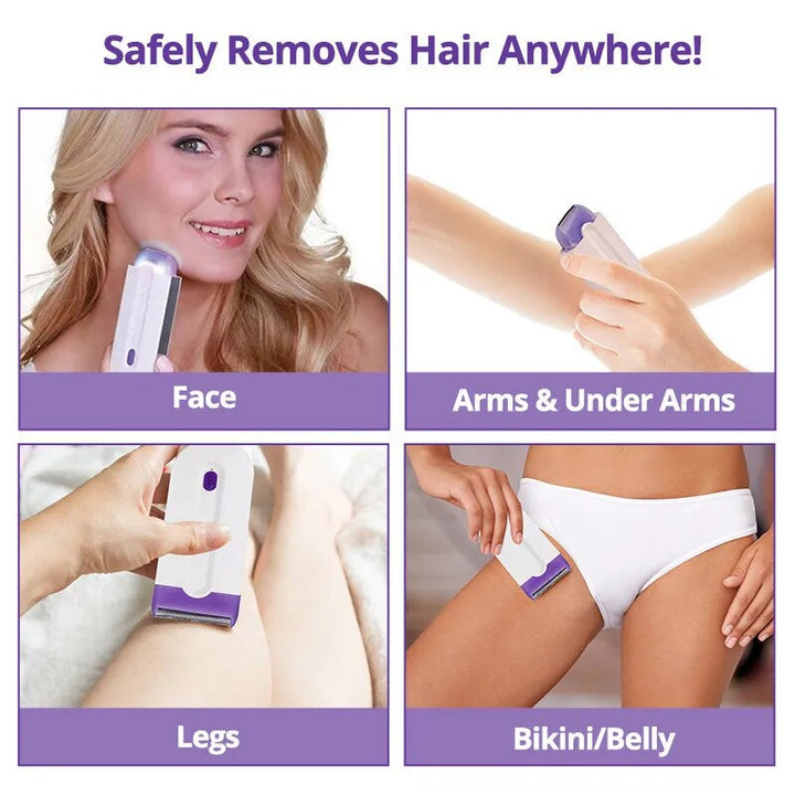 BowLift | Laser Hair Removal
