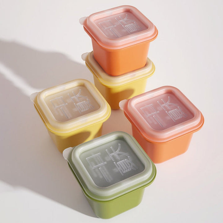 BowLift | Stackable Ice Cube Maker Set