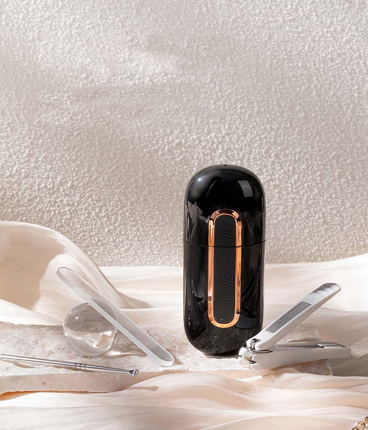 BowLift | Portable Mini Nail Clipper Set