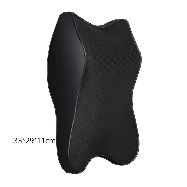 BowLift | Car Seat Headrest Neck Rest Cushion