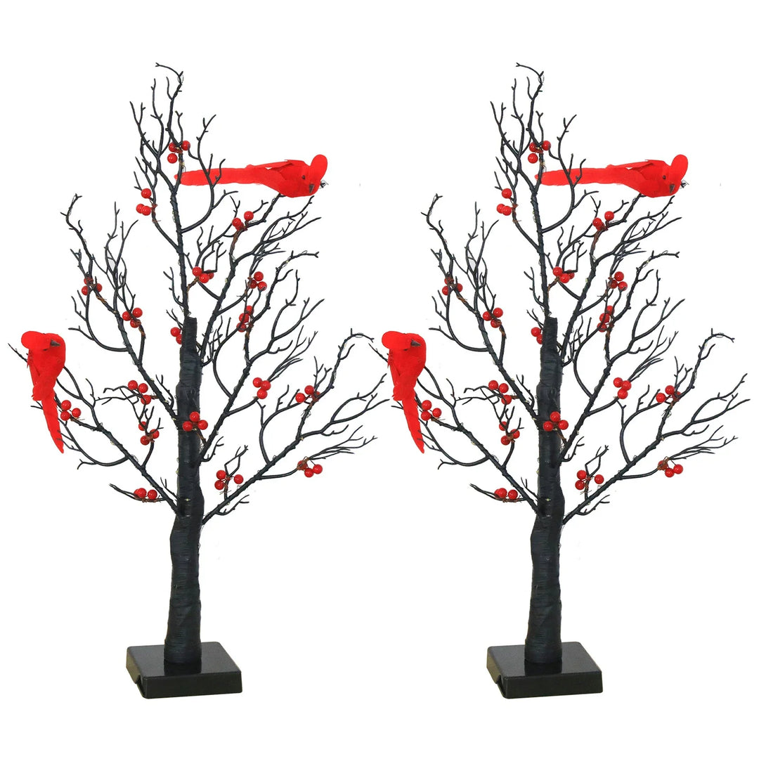 BowLift | Vintage Glowing Tree