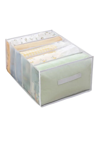 Quilt storage organizer | Bowlift