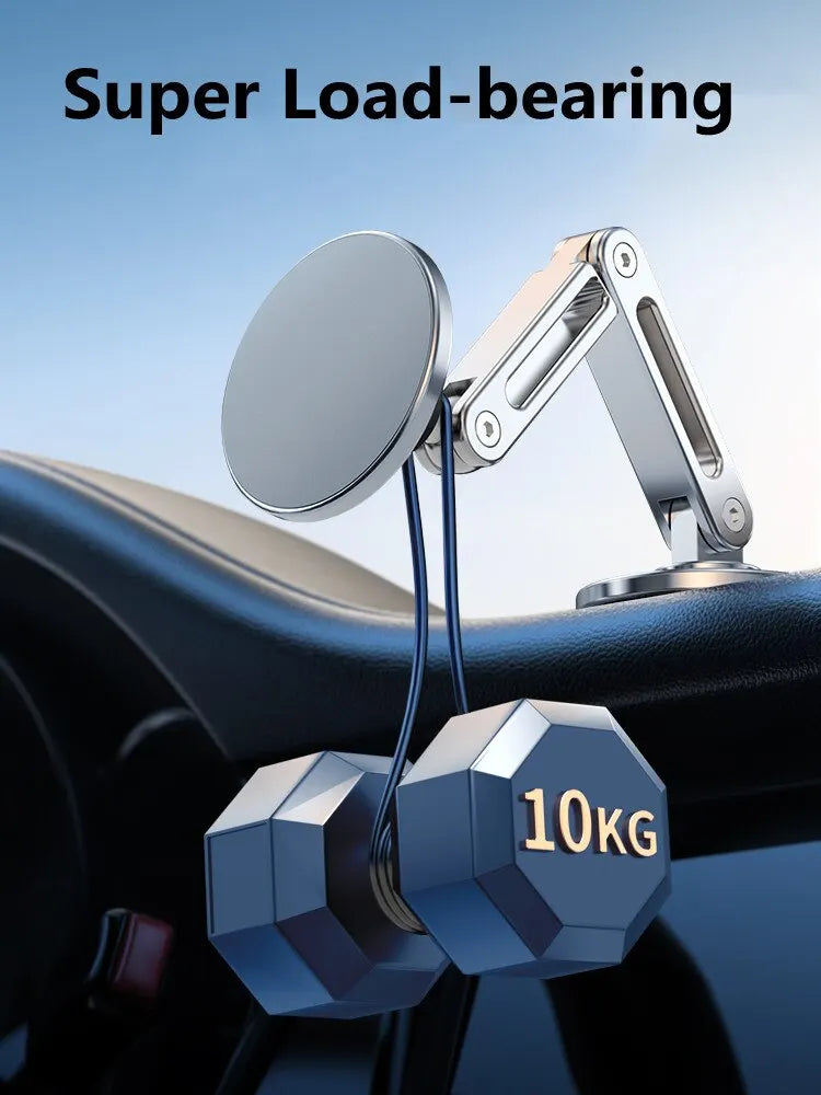 BowLift | 360 Degree Rotatable Magnetic Phone Holder