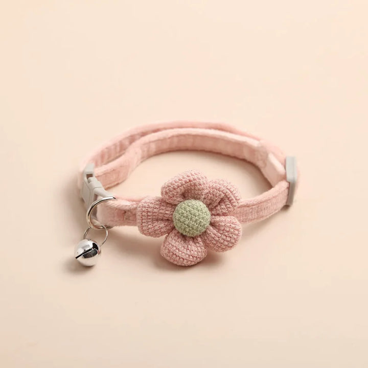 PetStyle Adjustable Cat Collar Bowlift