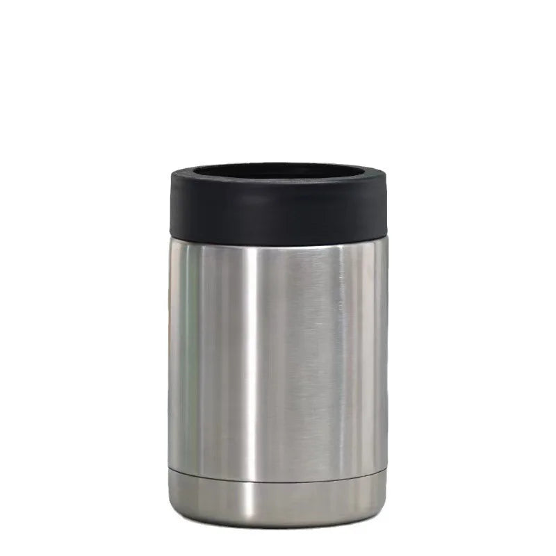 BowLift | Double Premium Stainless Steel Layer Bottle Cooler