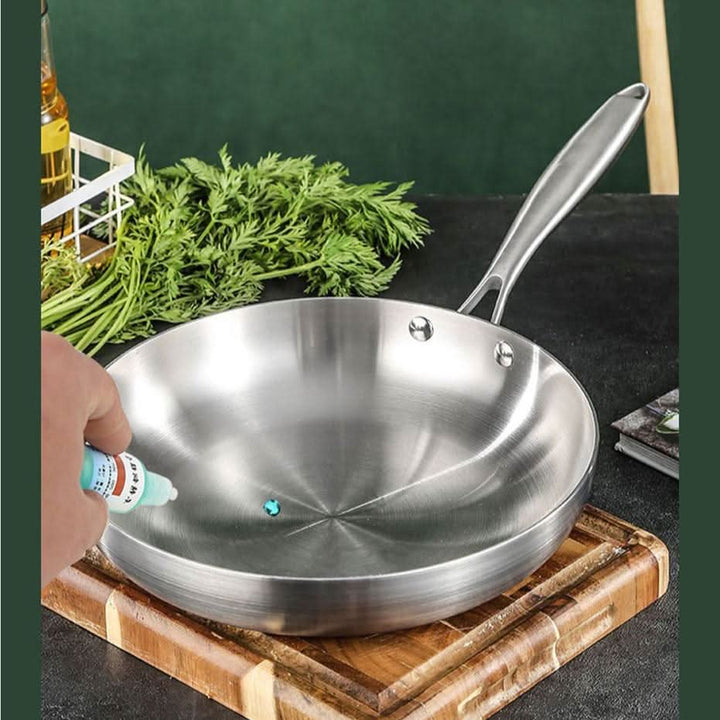 BowLift | MattPan - Versatile frying pan for perfect results