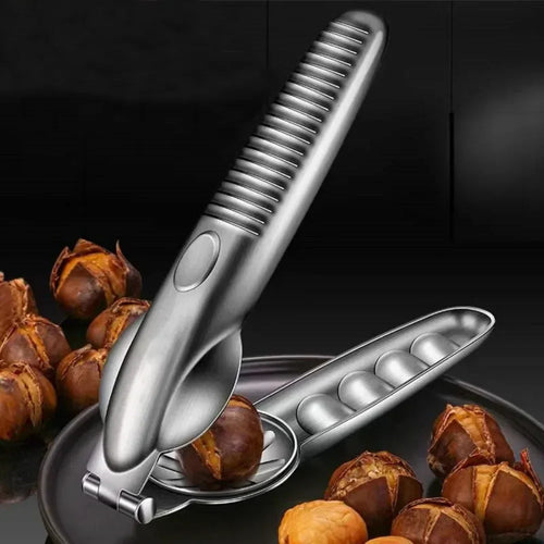 BowLift | Quick Easy Chestnut Cracker Gadget