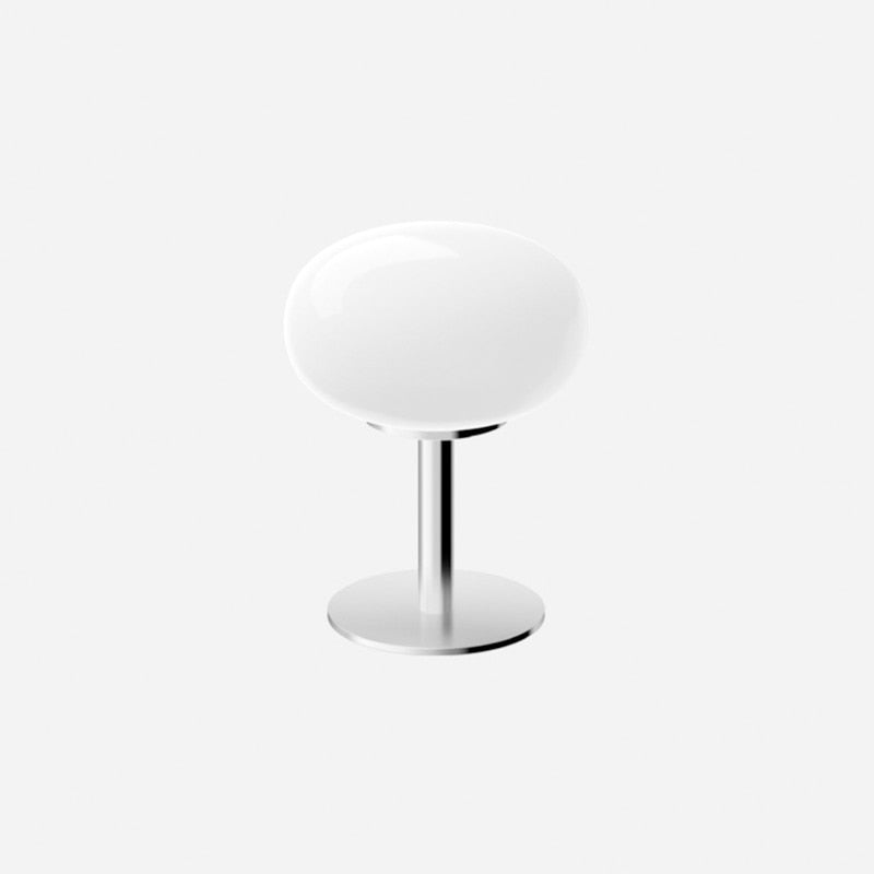 BowLift | Macaron Glass Retro-Modern Dimming Lamp