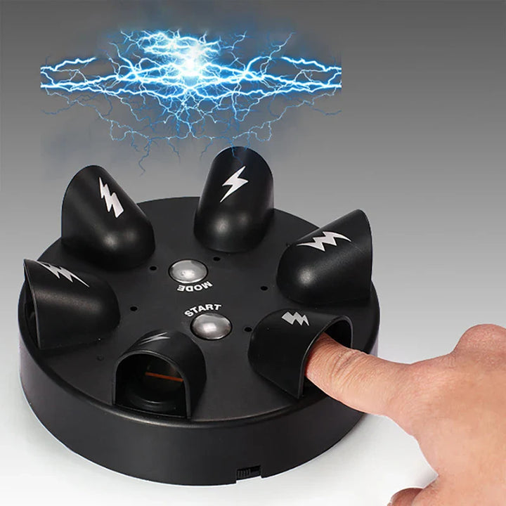 BowLift | Electric Shocking Finger Game