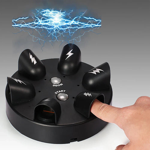 BowLift | Electric Shocking Finger Game