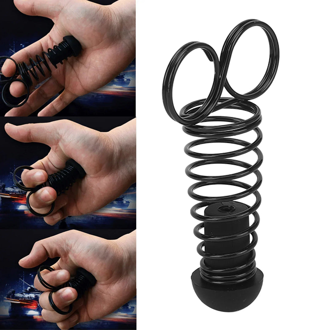 BowLift | Hand Exerciser Finger Strengthener Gadget