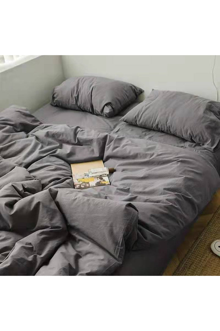 Chessboard Bedding Collection | Bowlift