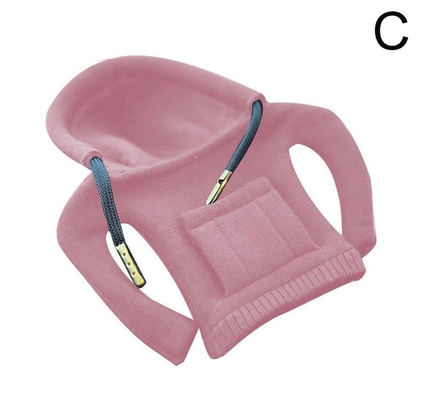 BowLift | Stylish Hoodie Universal Shift Knob Cover