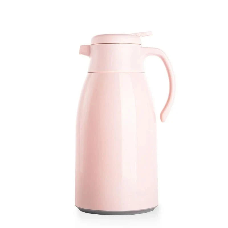 BowLift | Glass Lined Thermal Kettle