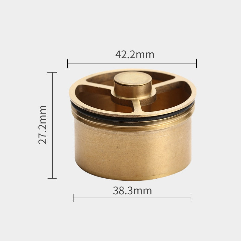 BowLift | Drain Guard Anti Odor Strainer Filter