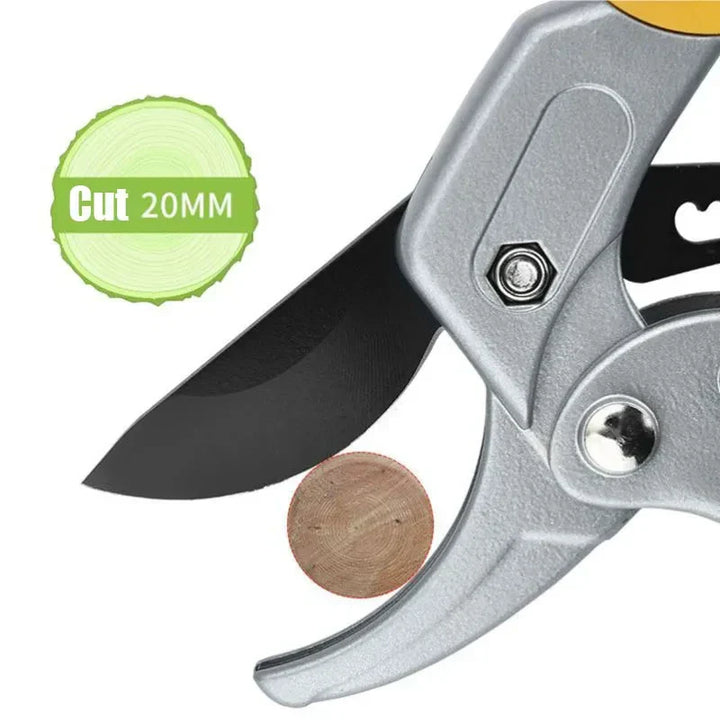 BowLift | Tree Wood Trimming Compact Gardening Hand Clippers