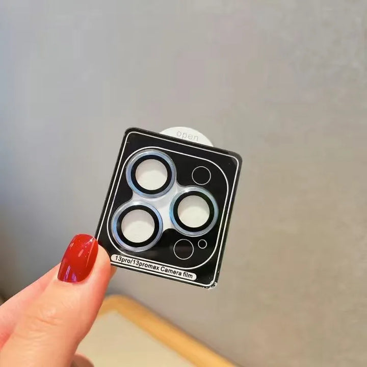 BowLift | Lens Protect Easy Assembly iPhone Camera Cover