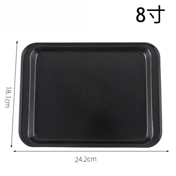 BowLift | Nonstick Carbon Steel Baking Tray