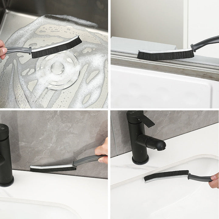 BowLift | Gap Corner Long Handle Cleaner Brush