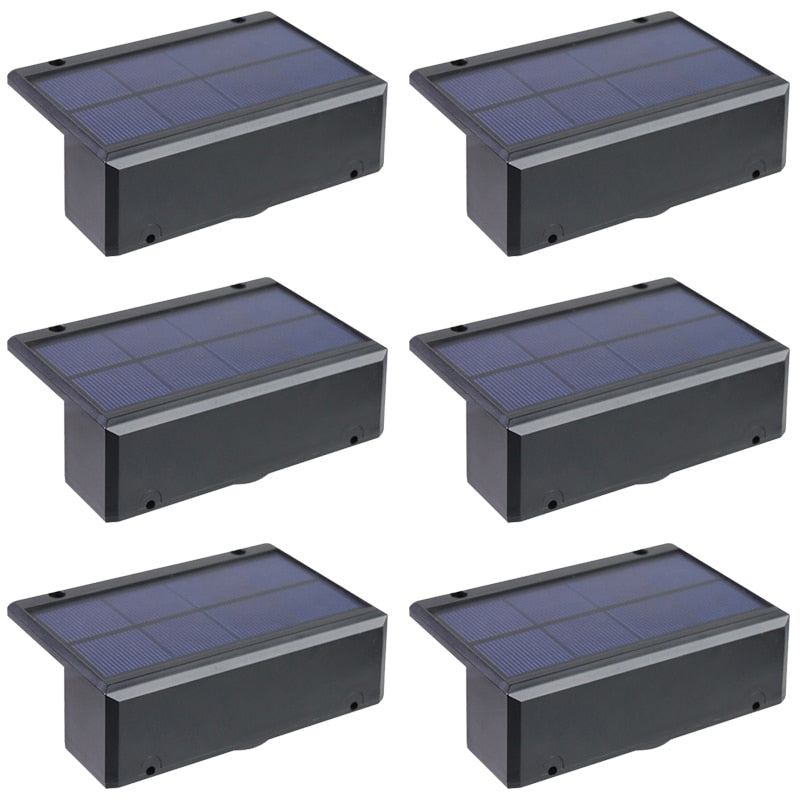 BowLift | TrackGlow – Weatherproof Solar Outdoor Lighting