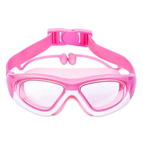 BowLift | Kids Swimming Goggles