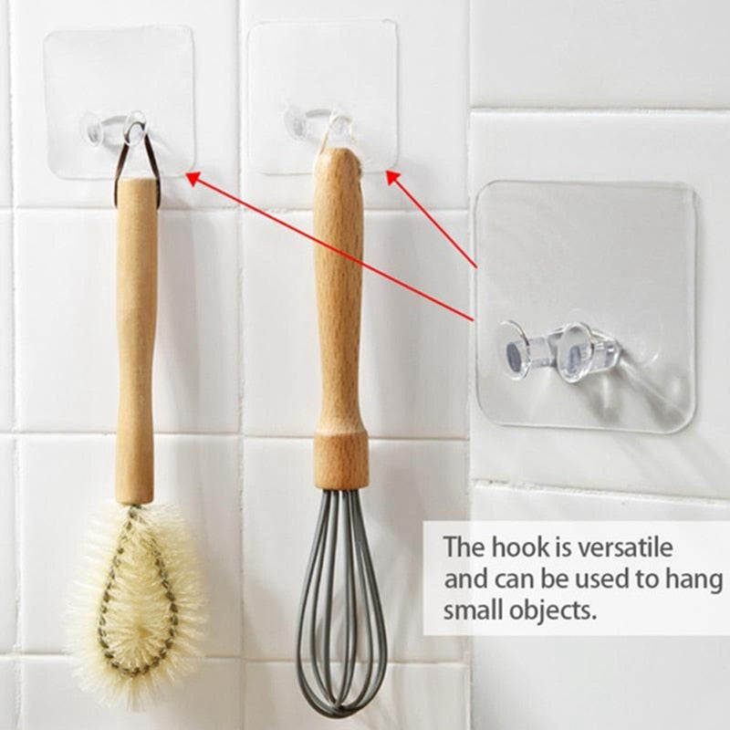 BowLift | Sticky Wall Hook