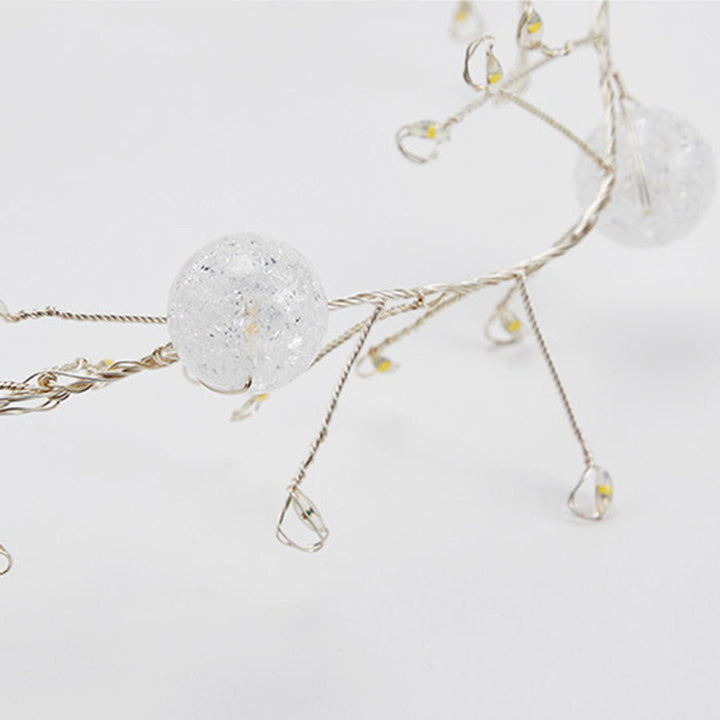 BowLift | Fireworks Fairies Twinkle Cluster String Light