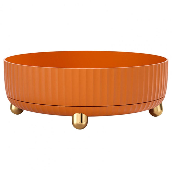 BowLift | 360 Kitchen Spice Organizer Rotating Rack