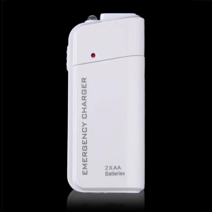 BowLift | Snap-In Replaceable Battery Emergency Power Bank