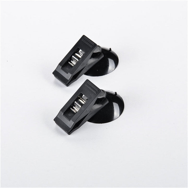 BowLift | Auto Grip Interior Suction Paper Holder