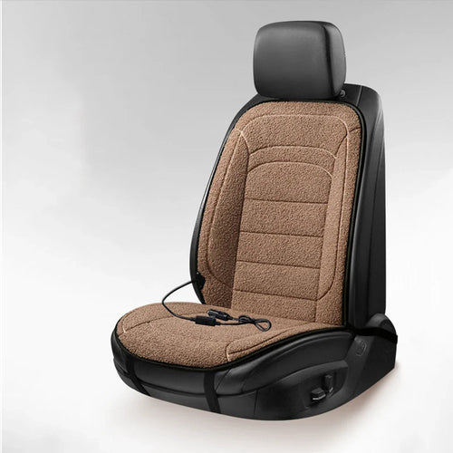 BowLift | USB Car Seat Heating Pad