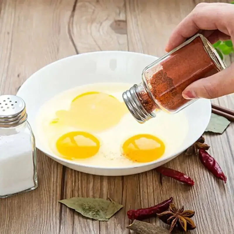 BowLift | Rotary spice rack elegance and order in the kitchen