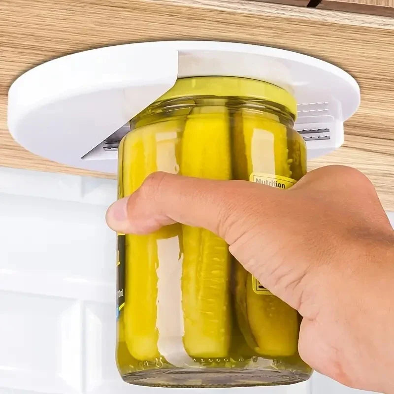 BowLift | Simple Convenient Can Opener